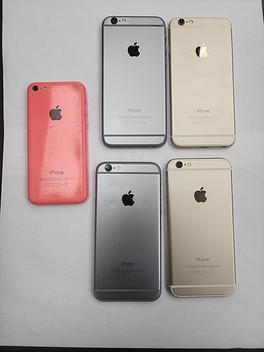 Apple iphone 5se - iphone, of