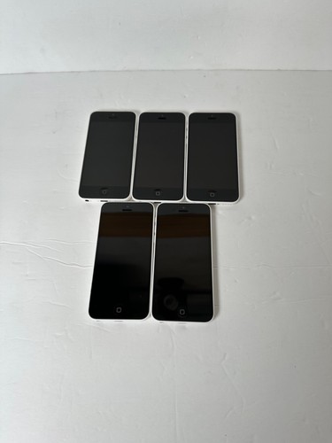 Lot apple iphone - 5,