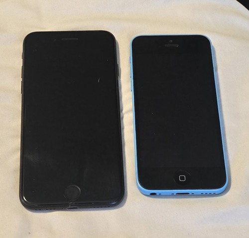 Lot apple iphone - of,